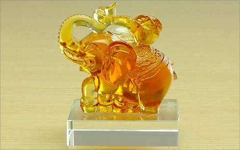 琉璃 意思